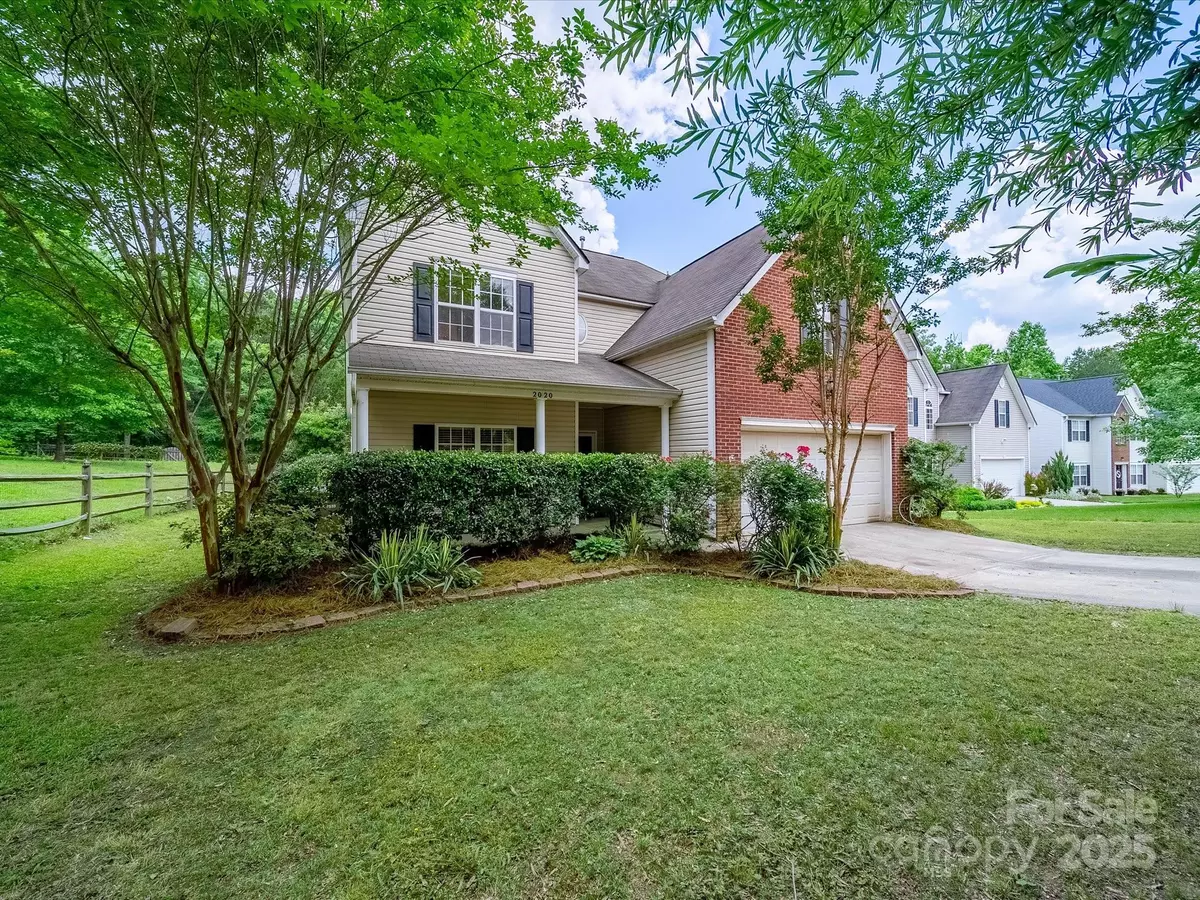 Waxhaw, NC 28173,2020 White Cedar LN