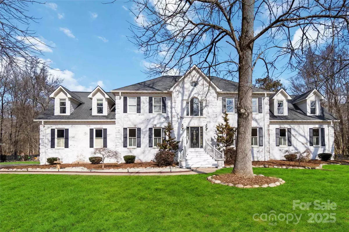 Charlotte, NC 28226,4001 Carmel Acres DR