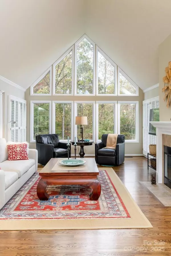 Flat Rock, NC 28731,501 Candlewood LN