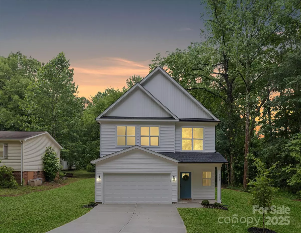 Mooresville, NC 28115,515 Dixie DR