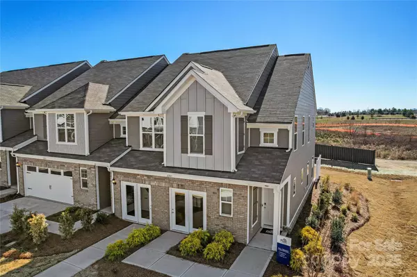 Monroe, NC 28110,2209 Cobble CT #212