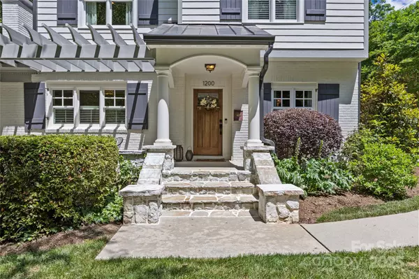 Charlotte, NC 28211,1200 Rutledge AVE