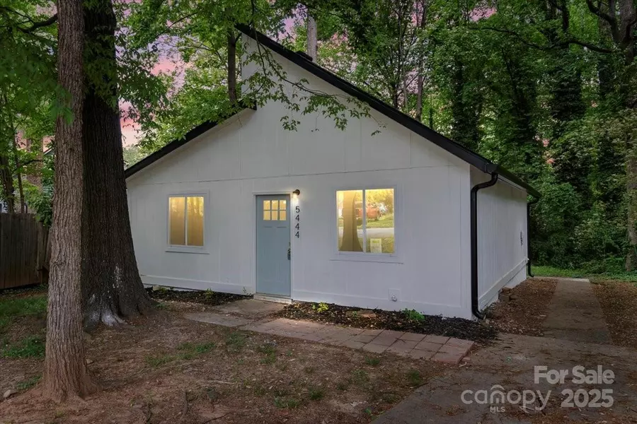 5444 Datha AVE, Charlotte, NC 28269