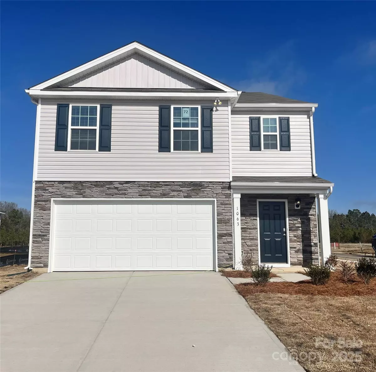 Chester, SC 29706,578 Sparkleberry ST