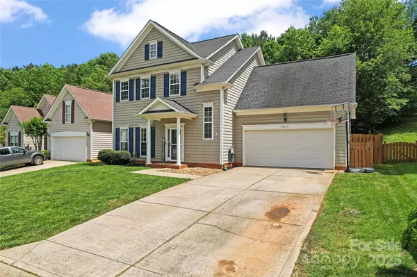 Huntersville, NC 28078,13430 Norseman LN