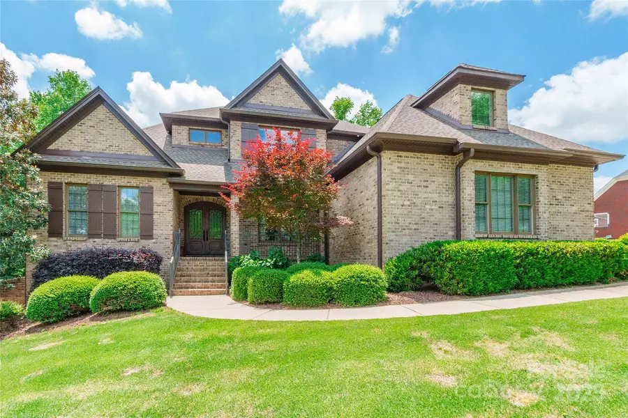 1260 Rittenhouse LN, Rock Hill, SC 29732