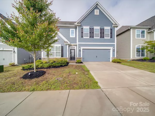 3022 Burnello CT, Iron Station, NC 28080