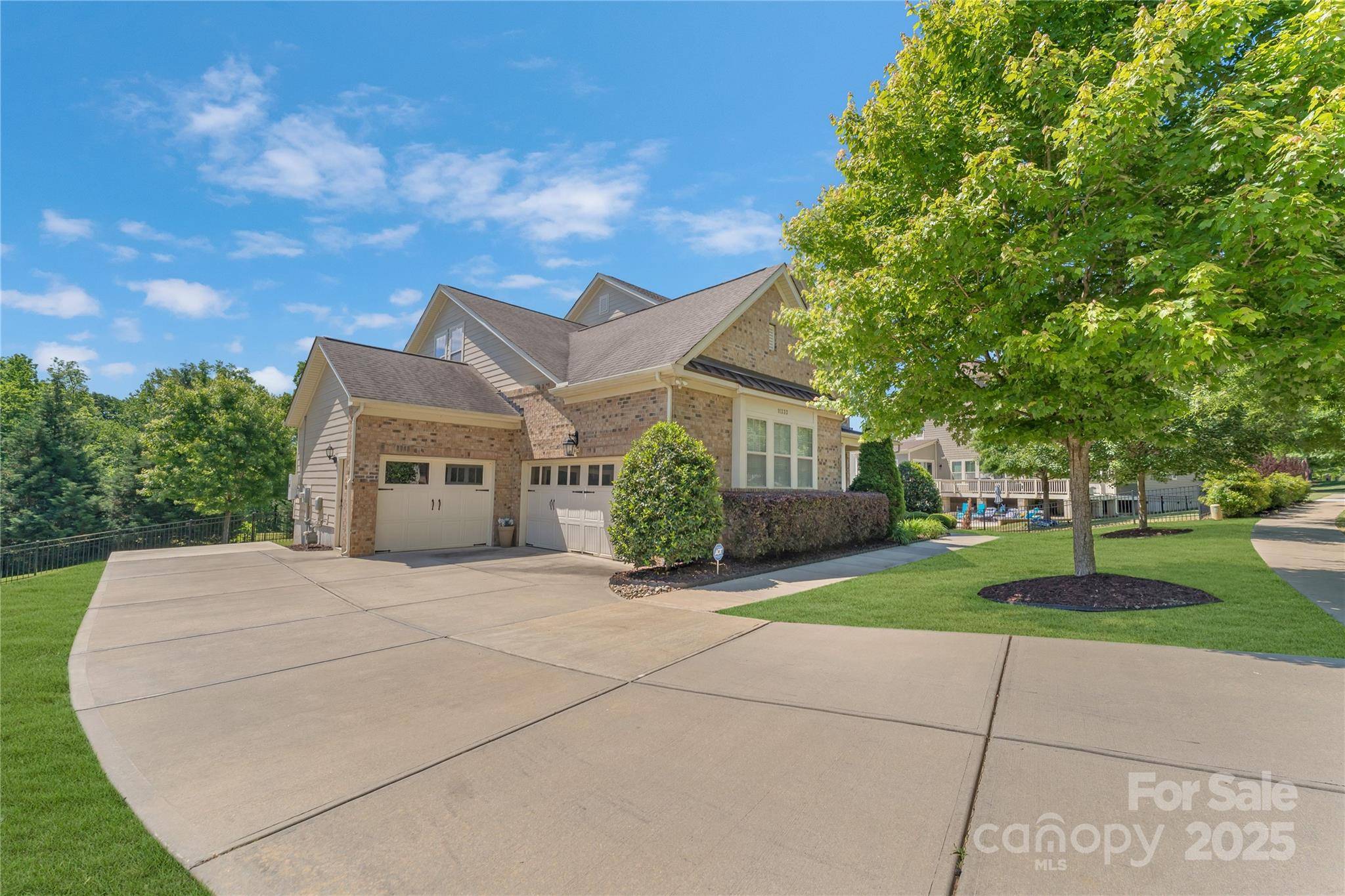 Charlotte, NC 28278,11333 Preservation LN