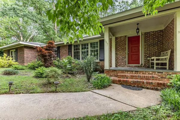 Shelby, NC 28150,507 Richards DR