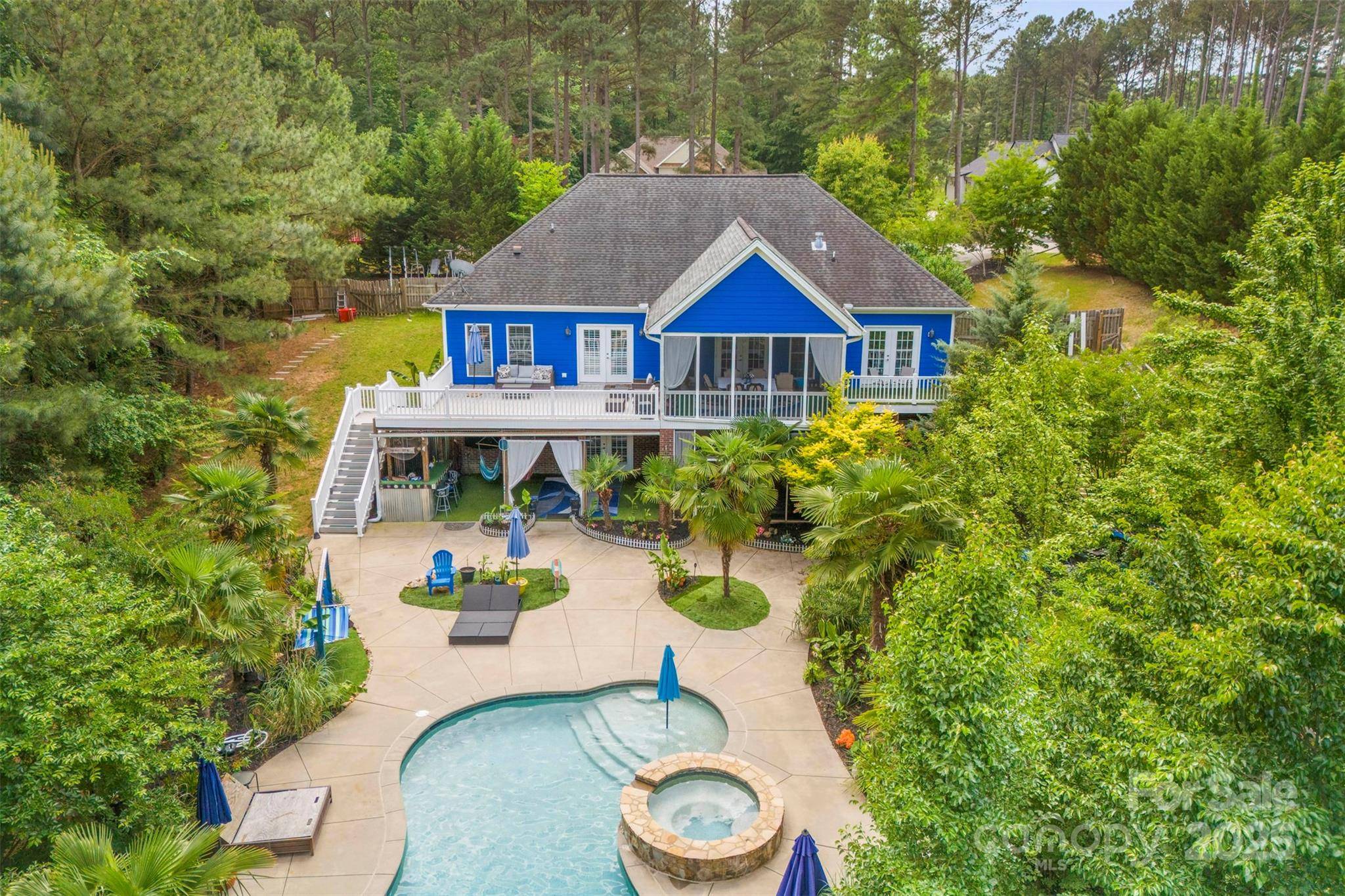 5418 Commodore PL, Clover, SC 29710