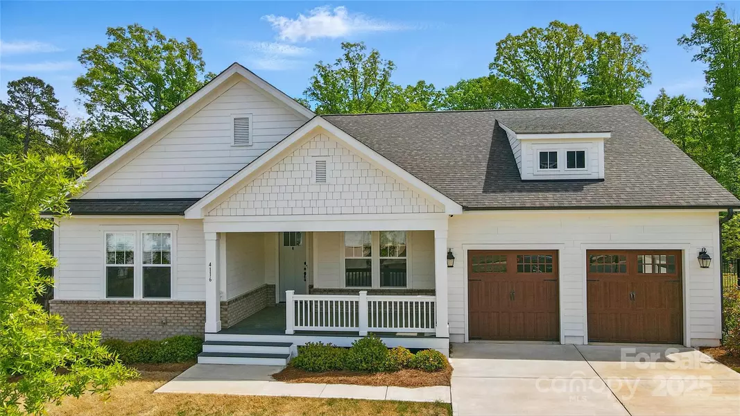 4116 Spring Cove WAY, Belmont, NC 28012