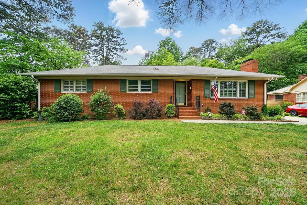 Charlotte, NC 28209,4220 Castlewood RD