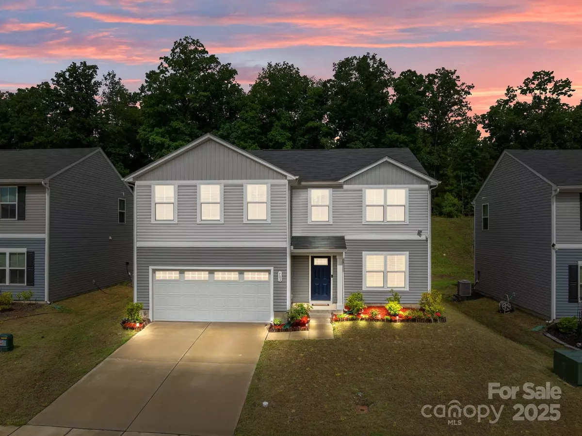 Concord, NC 28025,703 Pointe Andrews DR
