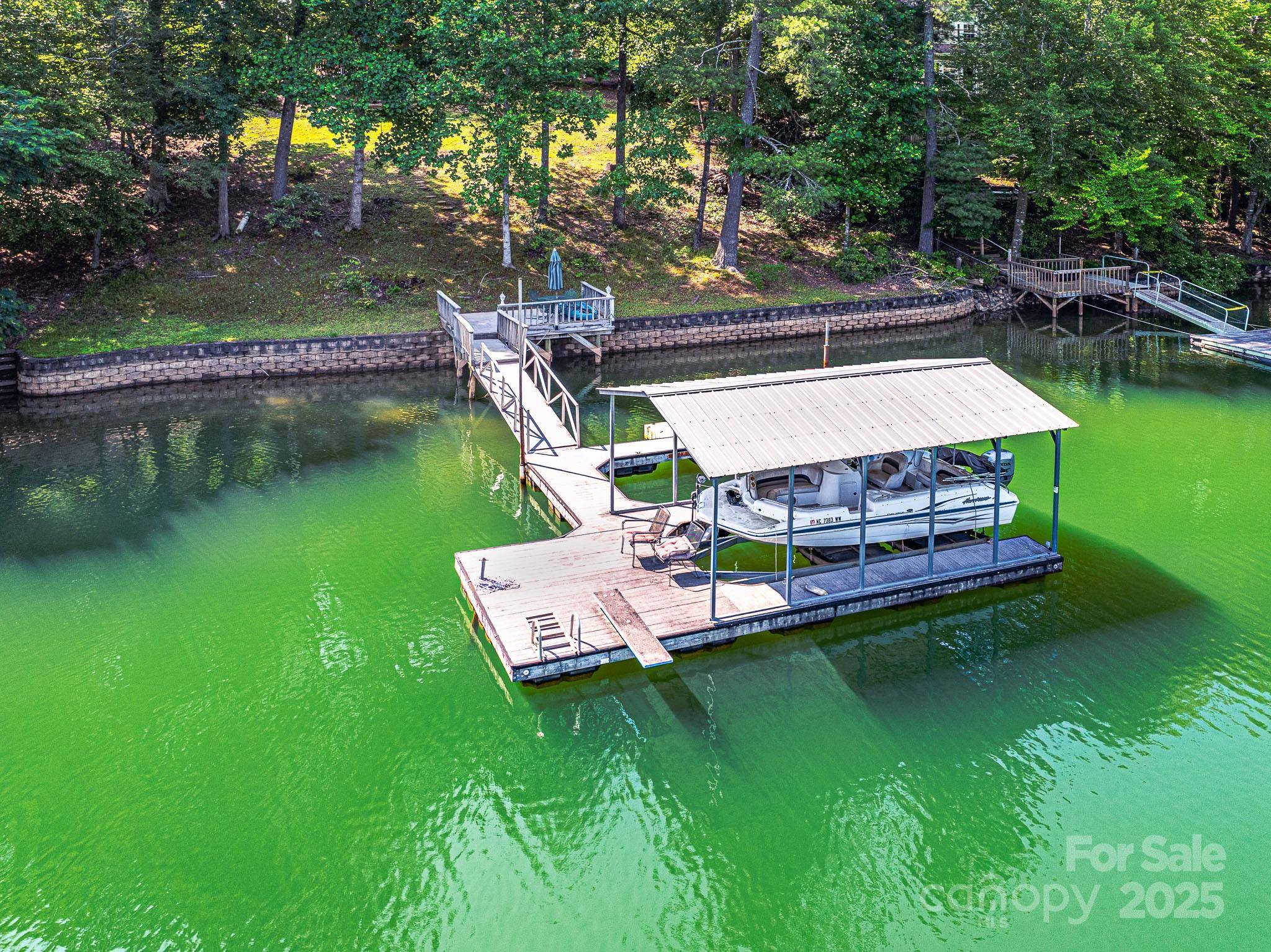 Nebo, NC 28761,357 Lentz Landing LN