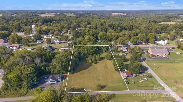 Cleveland, NC 27013,208 E Main ST