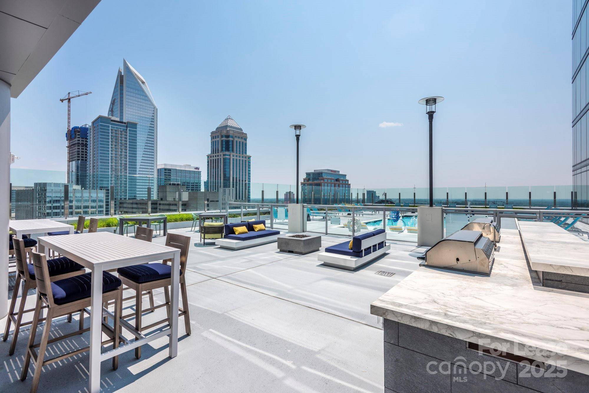 Charlotte, NC 28202,401 S Graham ST #2 Bed/2 Bath-2D