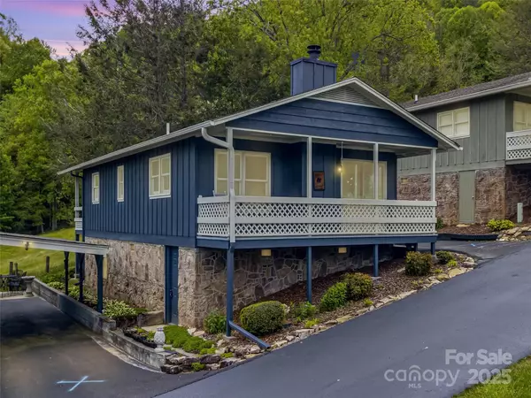 Maggie Valley, NC 28751,336 Stoney Ridge LOOP