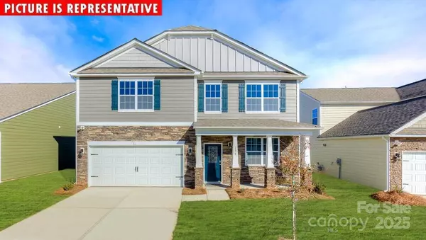 1340 Secrest Commons DR, Monroe, NC 28112