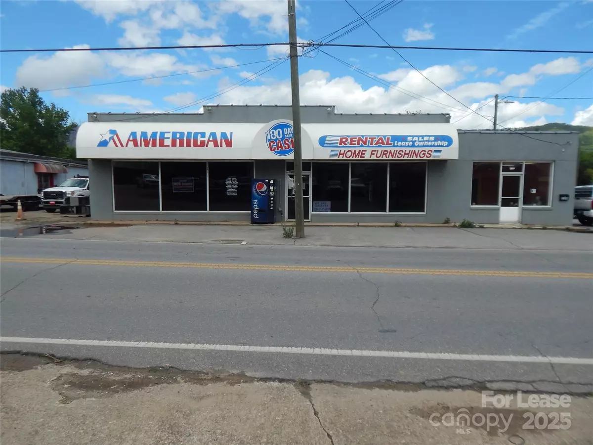 Waynesville, NC 28786,1562 S Main ST