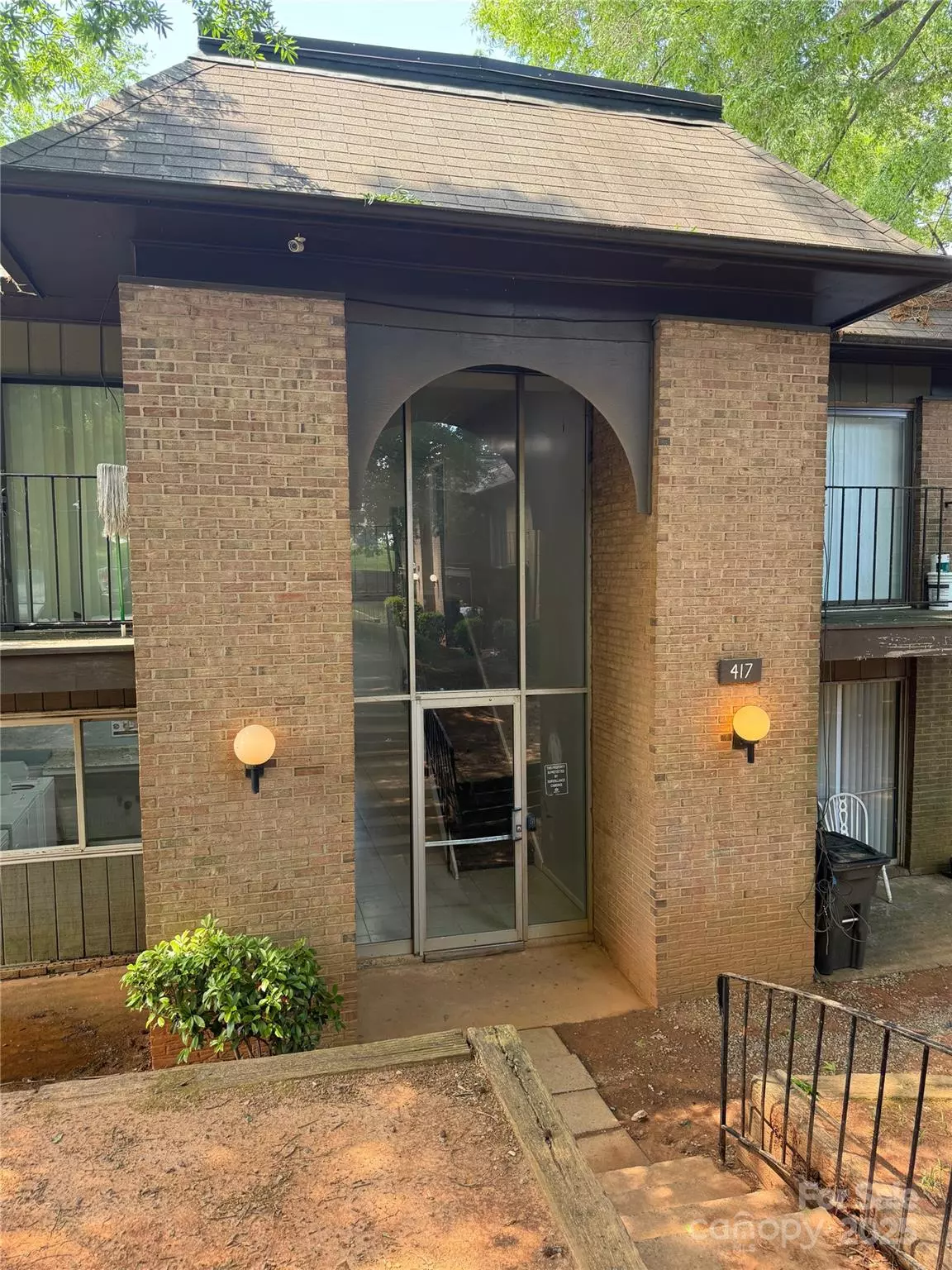 Charlotte, NC 28213,417 Orchard Trace LN #6