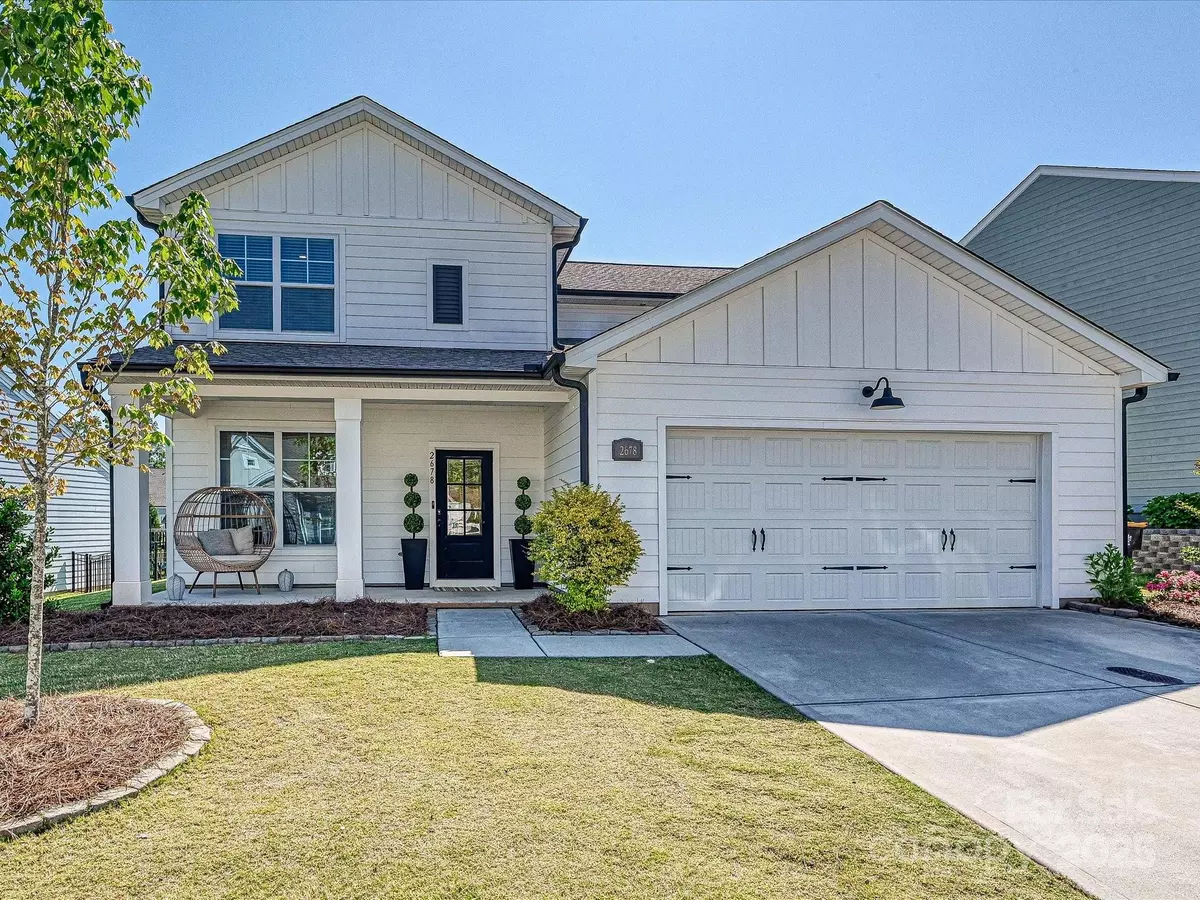 Denver, NC 28037,2678 Wedgewood CT