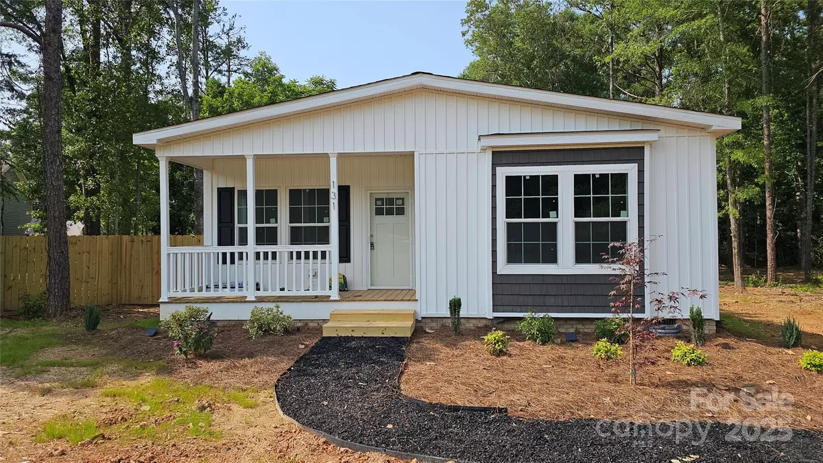 Forest City, NC 28043,131 Boxwood LN