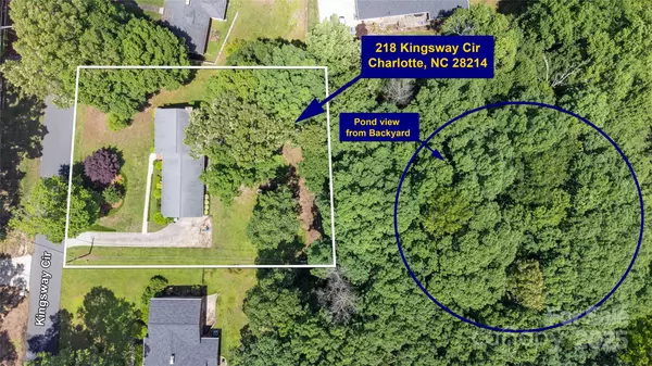 Charlotte, NC 28214,218 Kingsway CIR