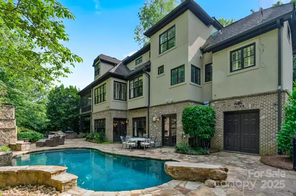 Charlotte, NC 28277,8534 Highgrove ST