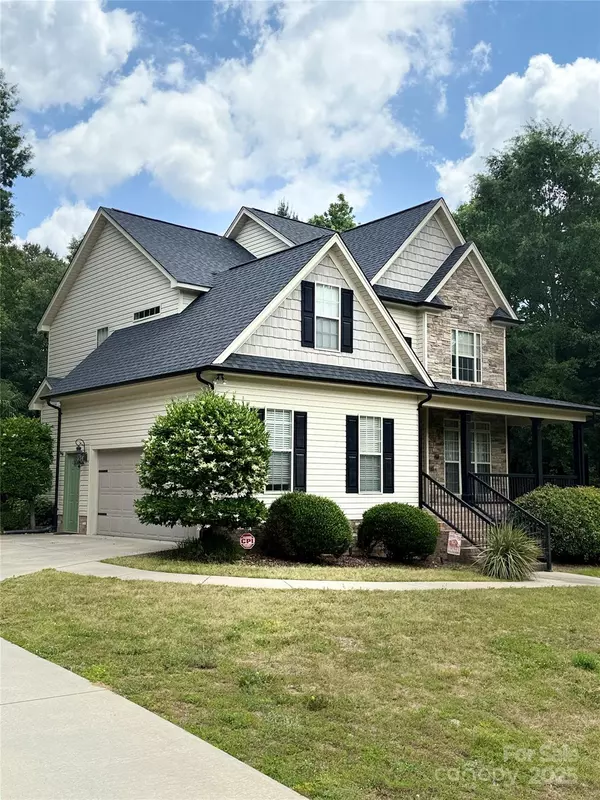 Monroe, NC 28110,3320 Harvey LN