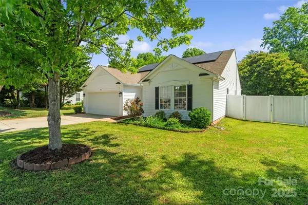 Clover, SC 29710,1961 Leesburg DR