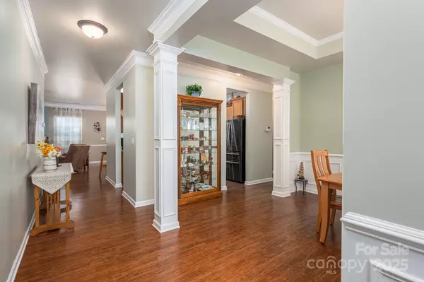 Denver, NC 28037,5849 McClintock DR #117