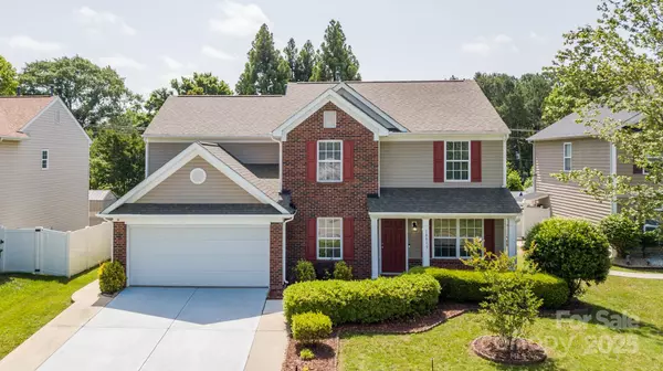 Charlotte, NC 28278,10815 Mountain Springs DR