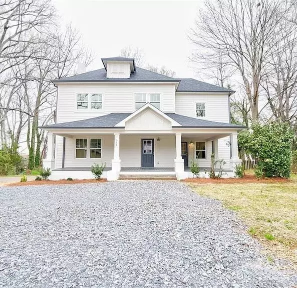 311 W Gold ST #C, Kings Mountain, NC 28086