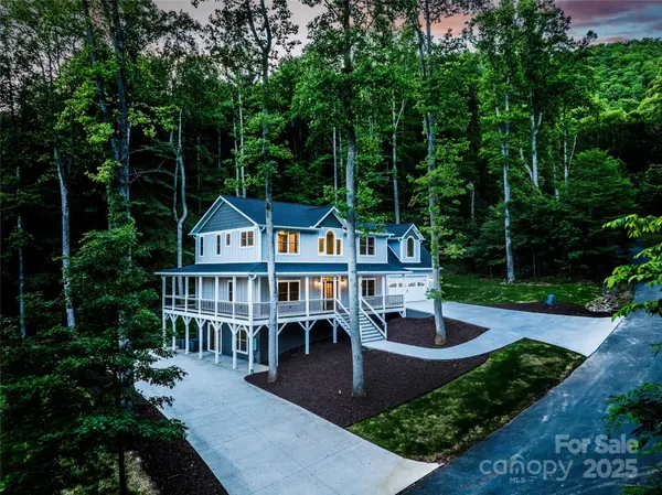 Candler, NC 28715,68 Bamboo TRL