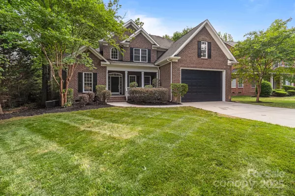 2213 Normandin CT, Charlotte, NC 28216