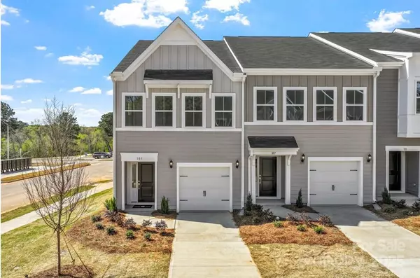 2712 Lehigh RD, Charlotte, NC 28208