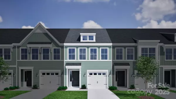 2716 Lehigh RD, Charlotte, NC 28208