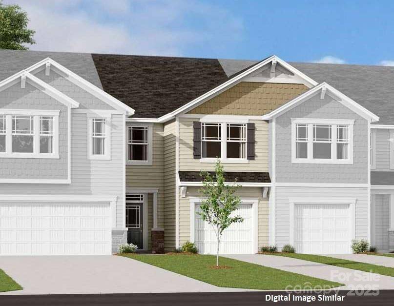 7108 Hodges Meadow LN, Charlotte, NC 28213