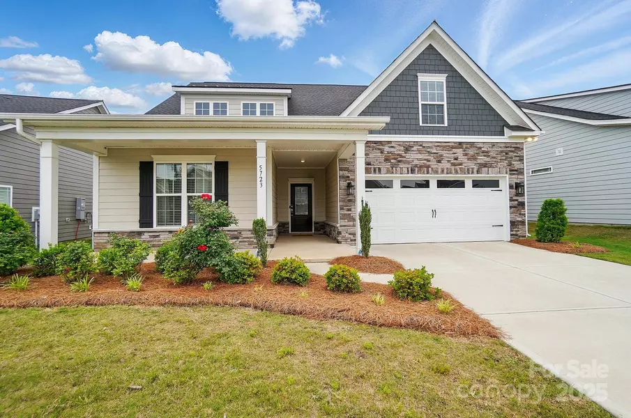 5723 Notch Peak AVE, Indian Land, SC 29707