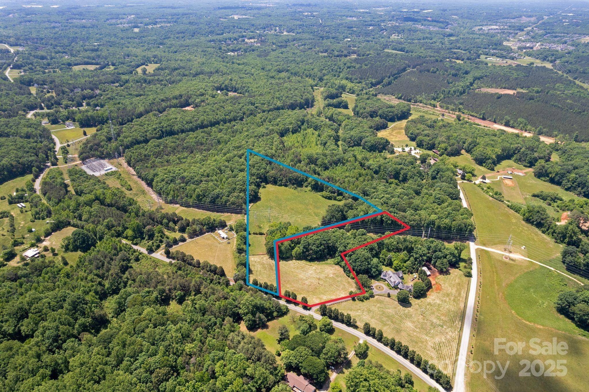 21121 Shearer RD #2 & 3, Davidson, NC 28036