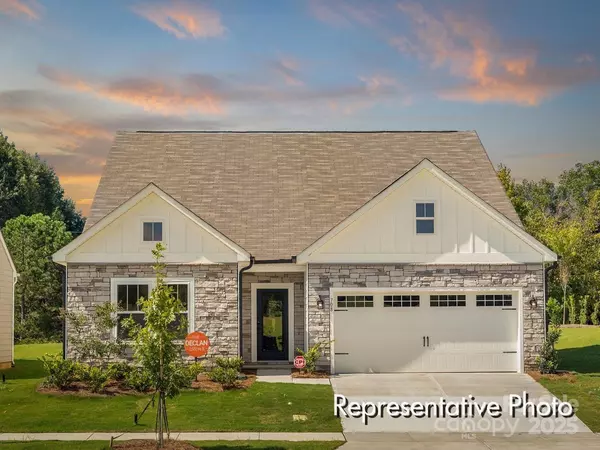 1509 Autumn Banks WAY #4p, High Shoals, NC 28077