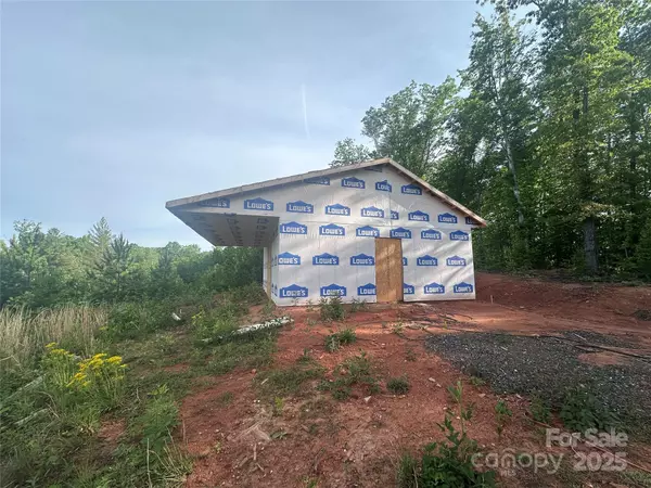 Bostic, NC 28018,Lot 2 Smawley RD