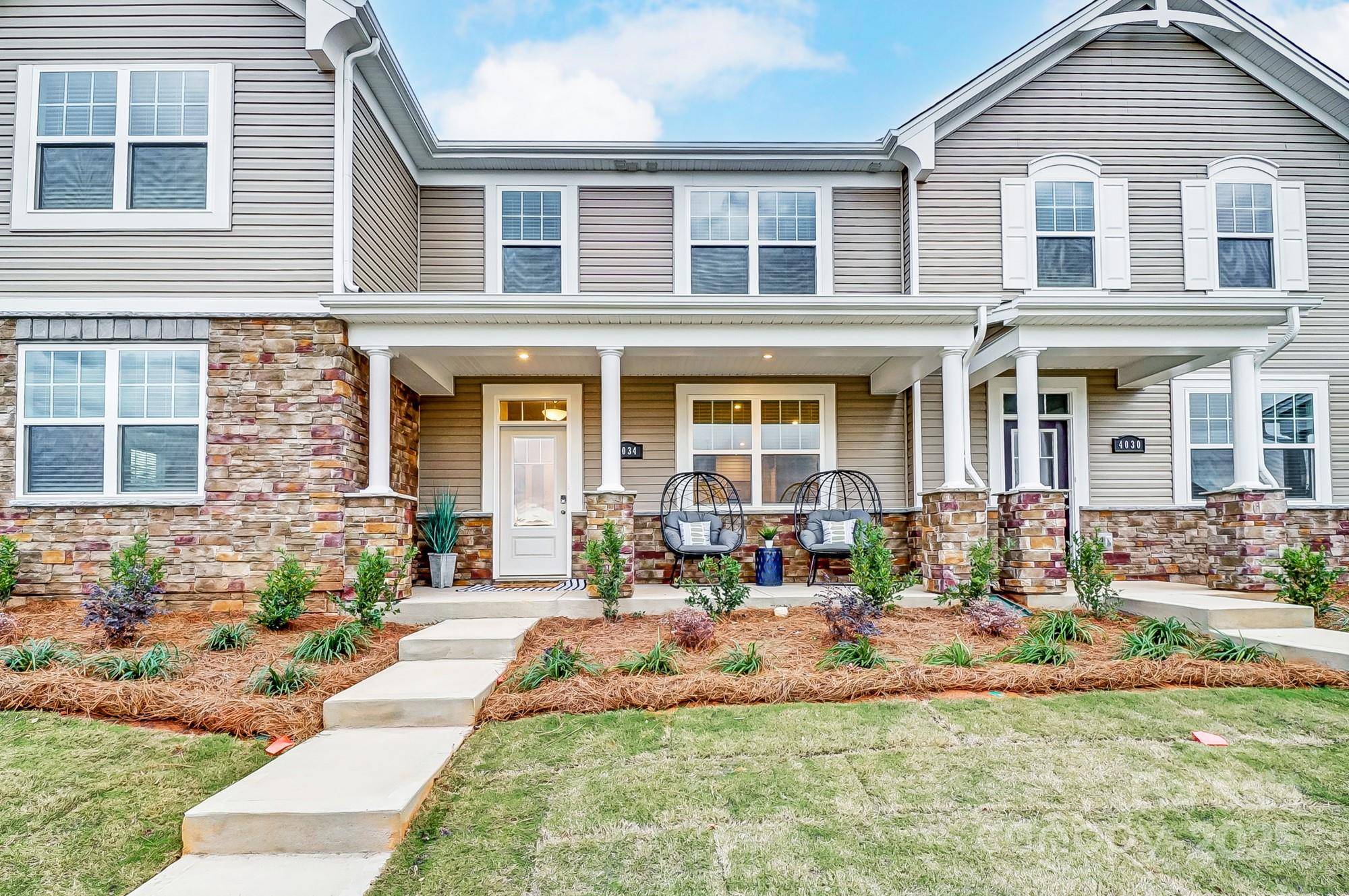 3848 Cheyney Park DR, Charlotte, NC 28269