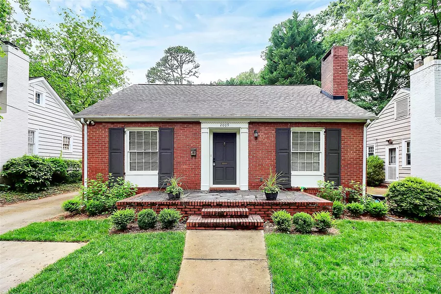 2009 Truman RD, Charlotte, NC 28205