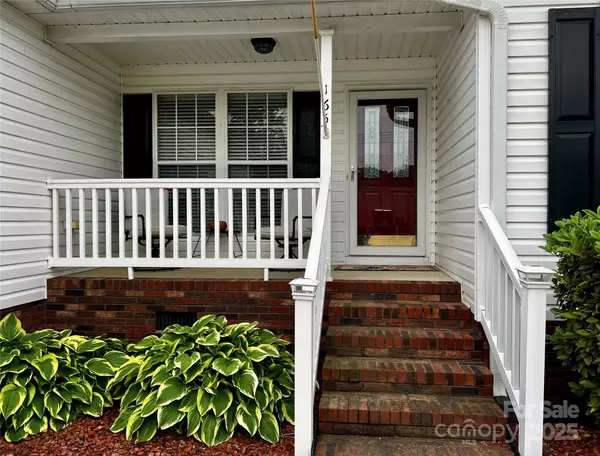 China Grove, NC 28023,165 Kimball RD