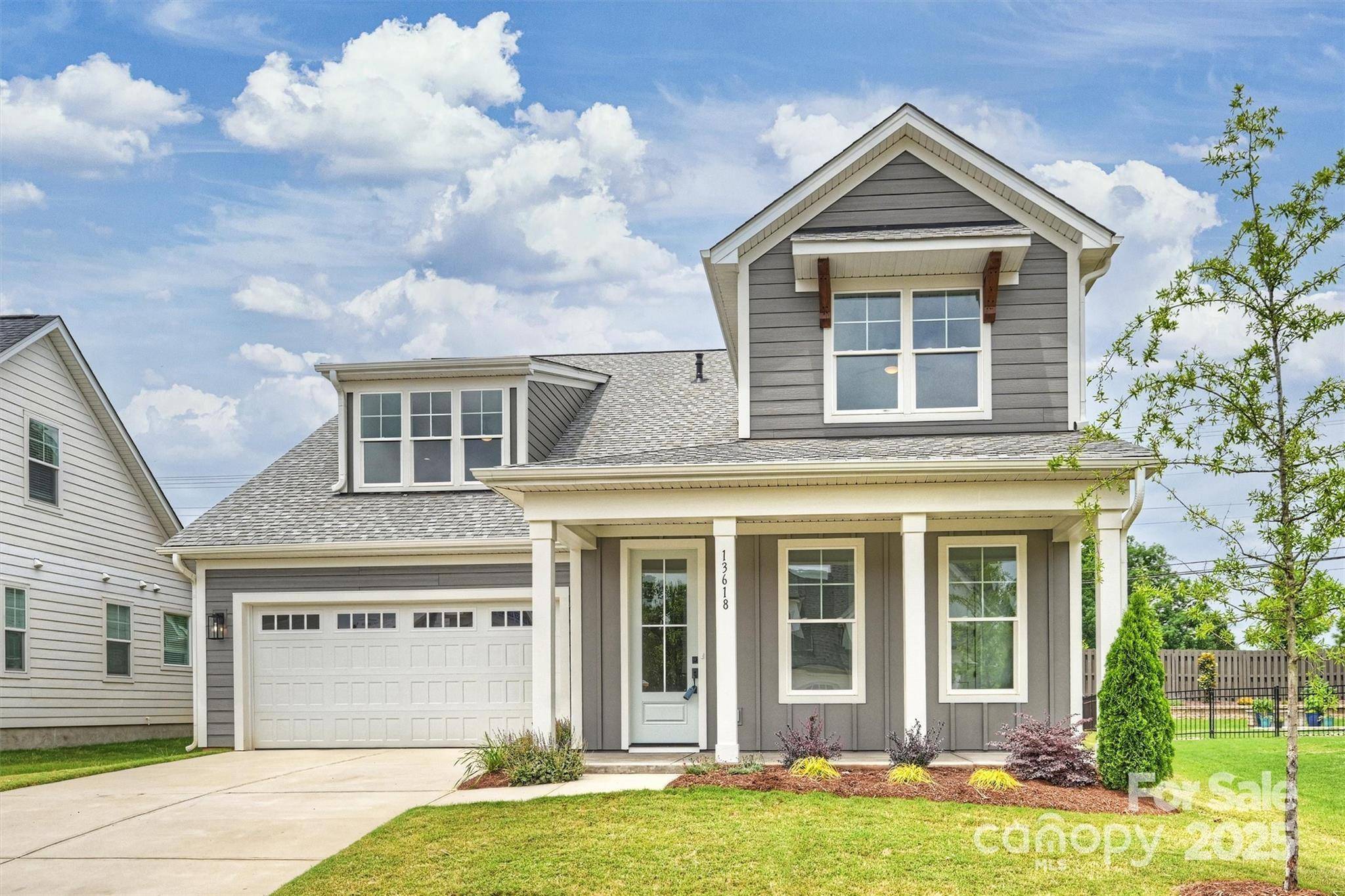 13618 Tranquil Day DR, Matthews, NC 28105