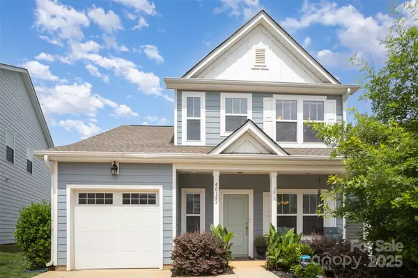 40154 Crooked Stick DR, Lancaster, SC 29720