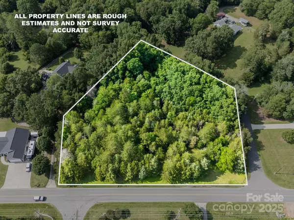 2625 Old Airport RD, Concord, NC 28025