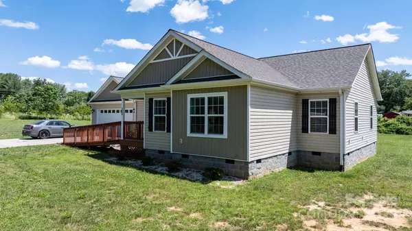 Statesville, NC 28625,125 Carter LN