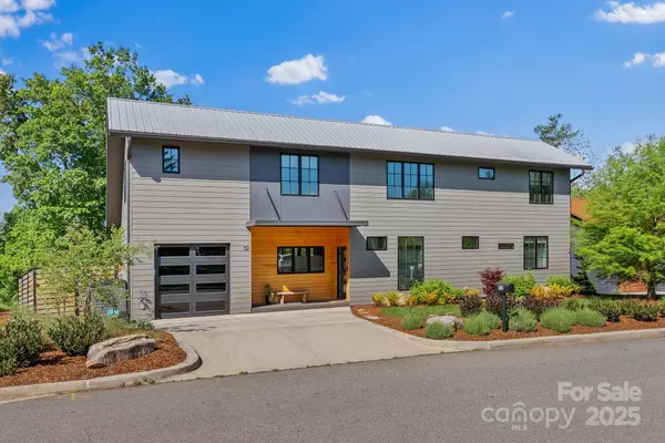 52 Malvern WALK, Asheville, NC 28806